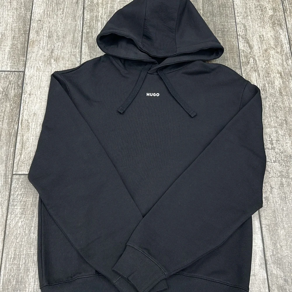 2 Piece Set 100% Authentic Hugo by Hugo Boss Men’s Hoodie / Hoody + Pants - NWT